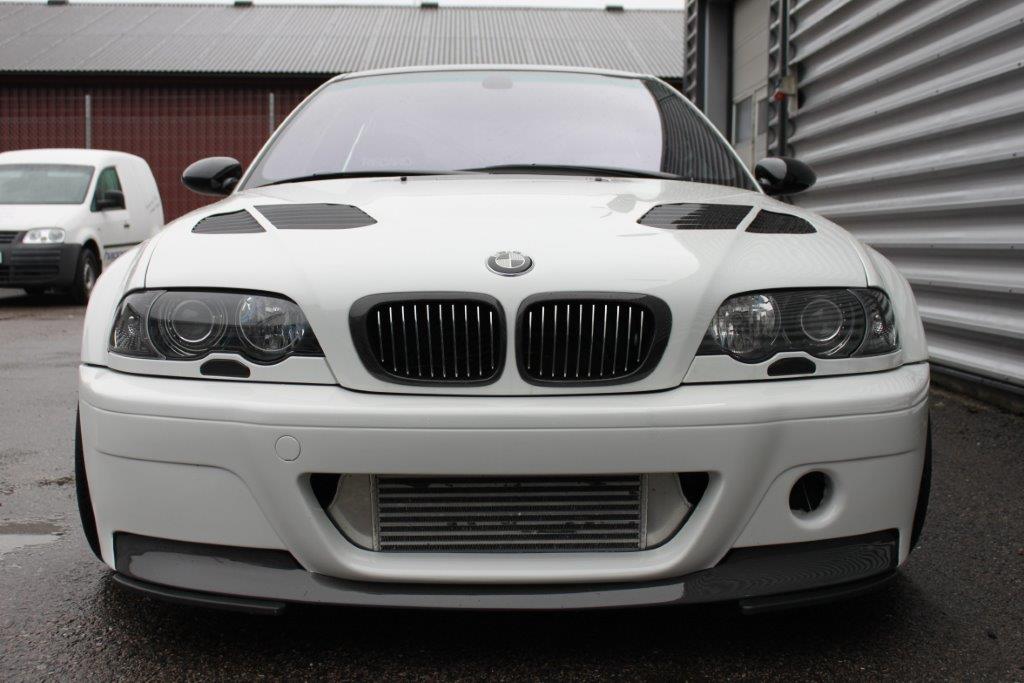 BMW M3 – Select Cars